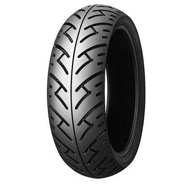 DUNLOP（ダンロップ） バイク用 リア タイヤ 218493 K510 140/60R17 M