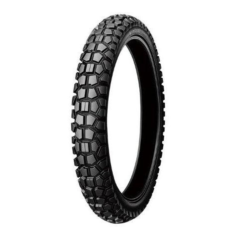 その他 FKmrya DUNLOP ダンロップ バイク用 フロント タイヤ 231133 D605 2.75-21 45P
