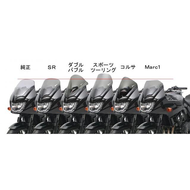欠品中 ZERO GRAVITY アクティブ スクリーン スポーツツーリング