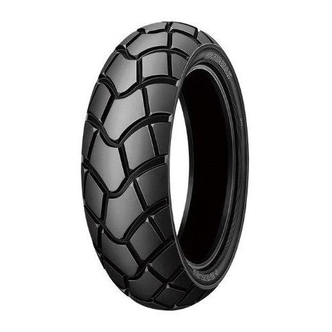 専用ページ【陣様】 DUNLOP（ダンロップ） バイク用 リア タイヤ 236655 D604 120/80-18 M