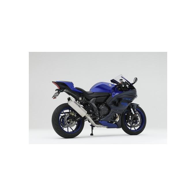 OVER RACING（オーバーレーシング） YZF-R7(22-) TT-Formula RS 2-1