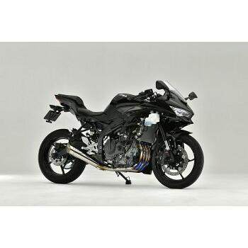 OVER RACING Kawasaki ZX-25R(20-21) / ZX-25R SE (20-21 OVER RACING Kawasaki ZX-25R(20-21) / ZX-25R SE (20-21