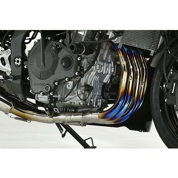 OVER RACING Kawasaki ZX-25R(20-21) / ZX-25R SE (20-21 OVER RACING Kawasaki ZX-25R(20-21) / ZX-25R SE (20-21