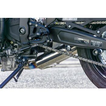 OVER RACING Kawasaki ZX-25R(20-21) / ZX-25R SE (20-21 OVER RACING Kawasaki ZX-25R(20-21) / ZX-25R SE (20-21