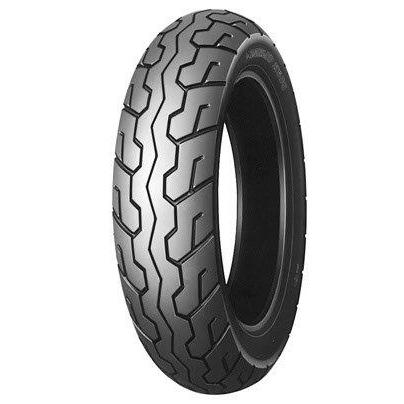 DUNLOP（ダンロップ） バイク用 リア タイヤ 270809 K505 140/70-17 M