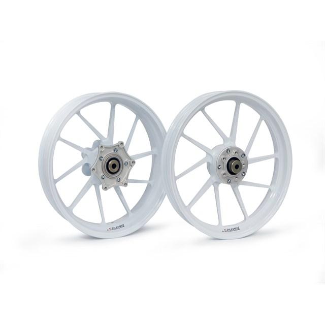 要納期確認 GALE SPEED アクティブ R 600-17 ソリッドWHT [TYPE-R] G