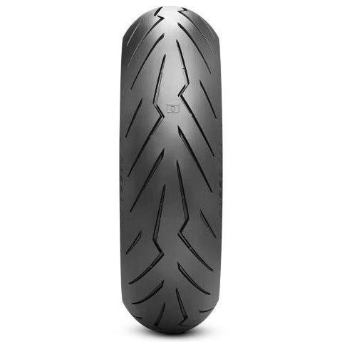 PIRELLI ピレリ 110/70R17M/CTL 54H DIABLO ROSSO III