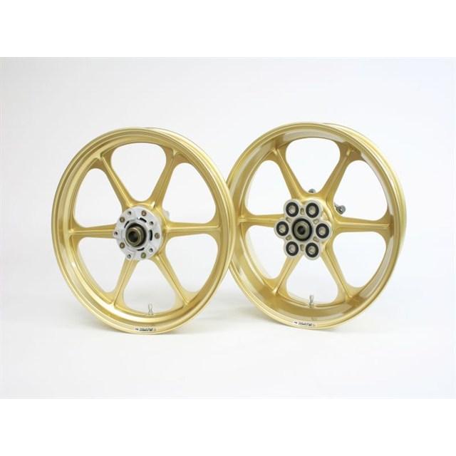 GALE SPEED アクティブ F 275-18 GLD [TYPE-N] CB1100(キャスト