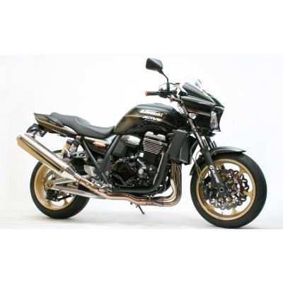 欠品中 GALE SPEED アクティブ F 275-18 GLD [TYPE-N] CB1100(キャスト