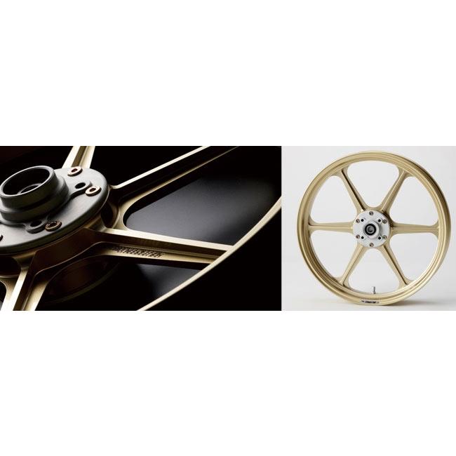 Gale Speed Type N Cb1100 F275 18 ホイール ゲイルスピード ソリッドホワイト Abs