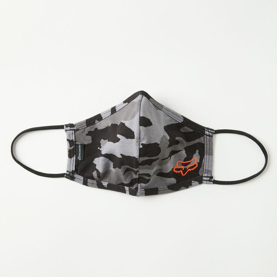 フォックス 在庫有り 当日発送 FOX 数量限定 フェイスマスク