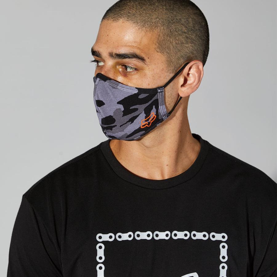 セット販売 フォックス 在庫有り 当日発送 FOX 数量限定 フェイスマスク