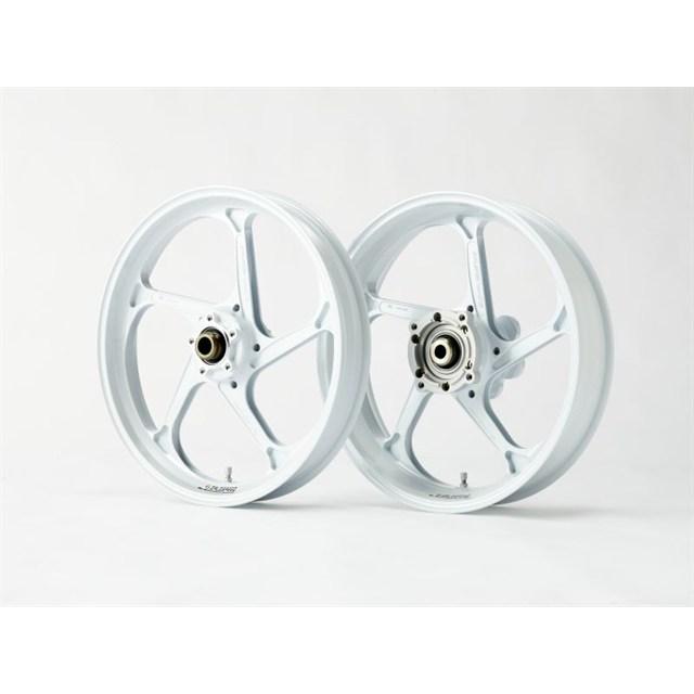 GALE SPEED アクティブ F 300-17 ソリッドWHT [TYPE-GP1S] Gコート ZX