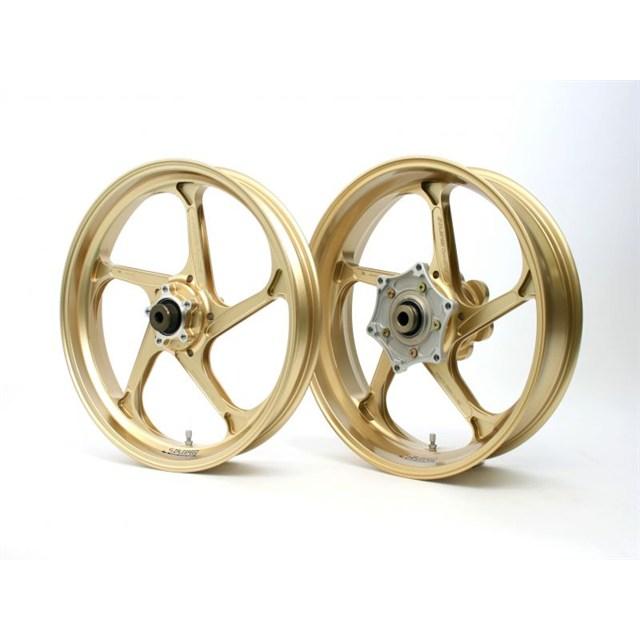 GALE SPEED アクティブ F 350-17 GLD [TYPE-GP1S] ZX-4RR/ZX-4R SE 23