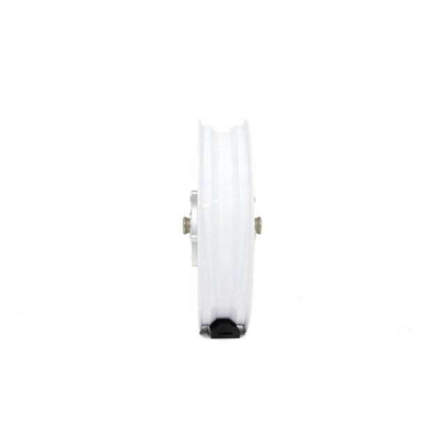 要納期確認 GALE SPEED アクティブ F350-17ソリッドWHT[TYPE-SB1] ZX