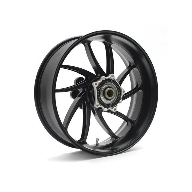 yamamotoホイール 欠品中 GALE SPEED アクティブ R 600-17半ツヤBLK[TYPE-SB1 Gコート