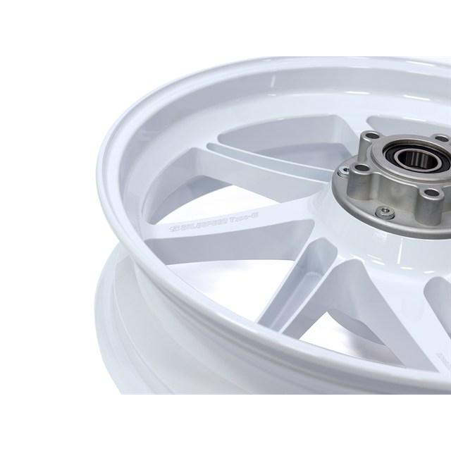 欠品中 GALE SPEED アクティブ R 600-17 ソリッドWHT [TYPE-E