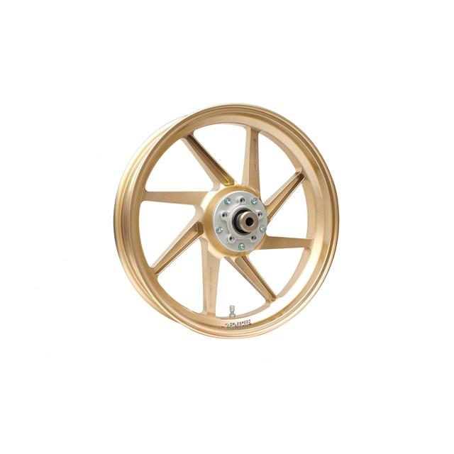 GALE SPEED アクティブ F 350-17 GLD [TYPE-E] ZX-12R 00-06 29475008