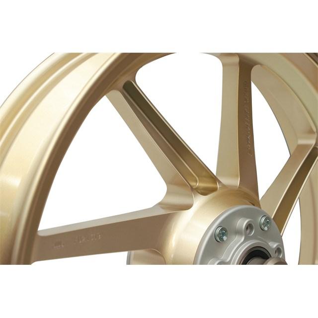 在庫確認中。 GALE SPEED アクティブ F 350-17 GLD [TYPE-E] ZX-12R 00-06 29475008