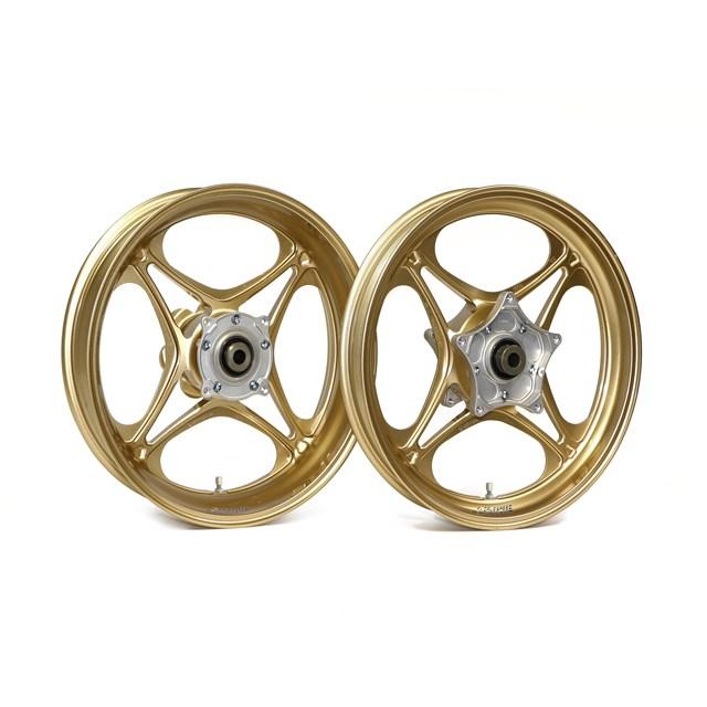 GALE SPEED アクティブ F 350-17 GLD [TYPE-J] Gコート CB1300SF 03-13