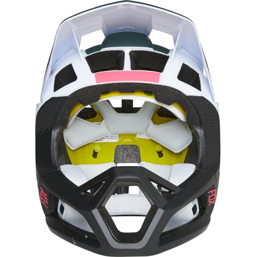 フォックス（FOX） プロフレーム グラフィック ヘルメット MTB用 S/M/L