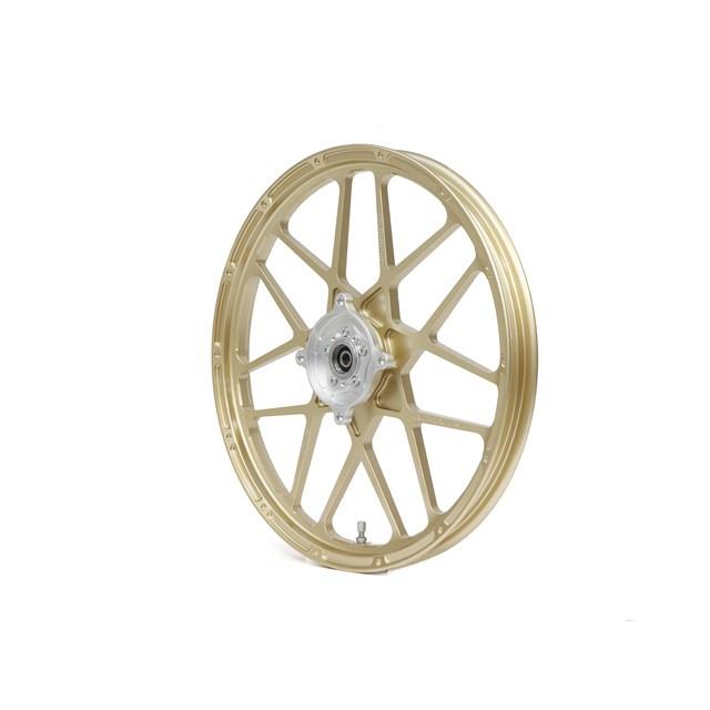 要納期確認 GALE SPEED アクティブ R 185-17 GLD [TYPE-X] CT125 ハンターカブ(ABS) 20-25 29615101の画像