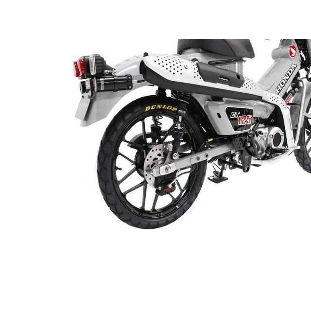 要納期確認 GALE SPEED アクティブ R 185-17 GLD [TYPE-X] CT125 ハンターカブ(ABS) 20-25 29615101の画像