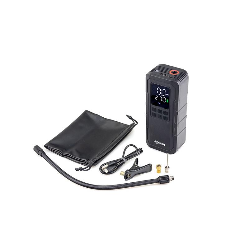 KIJIMA（キジマ） 在庫有り 当日発送 スマートエアポンプ JP03 3