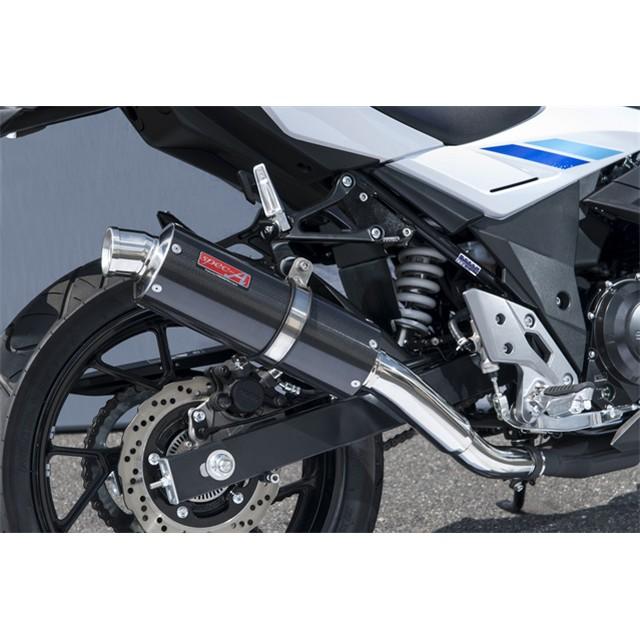 YAMAMOTO RACING（ヤマモトレーシング） Yamamoto マフラー 17〜22