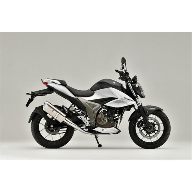 YAMAMOTO RACING（ヤマモトレーシング） Yamamoto マフラー 〜22