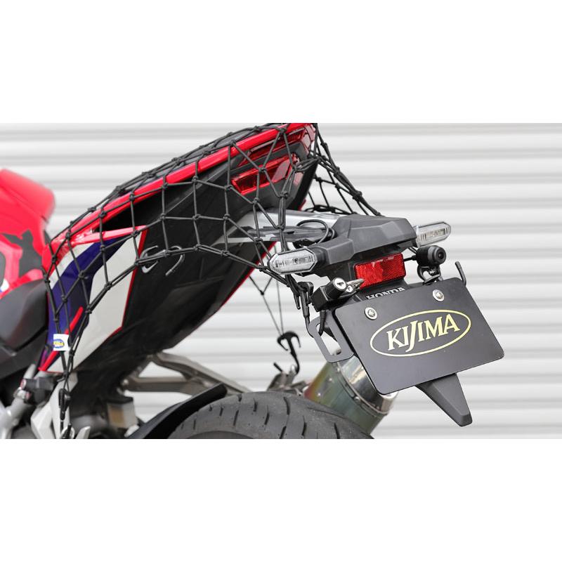 、さん専用 KIJIMA（キジマ） 在庫有り ヘルメットロック ニンジャ100014-17Y 右側