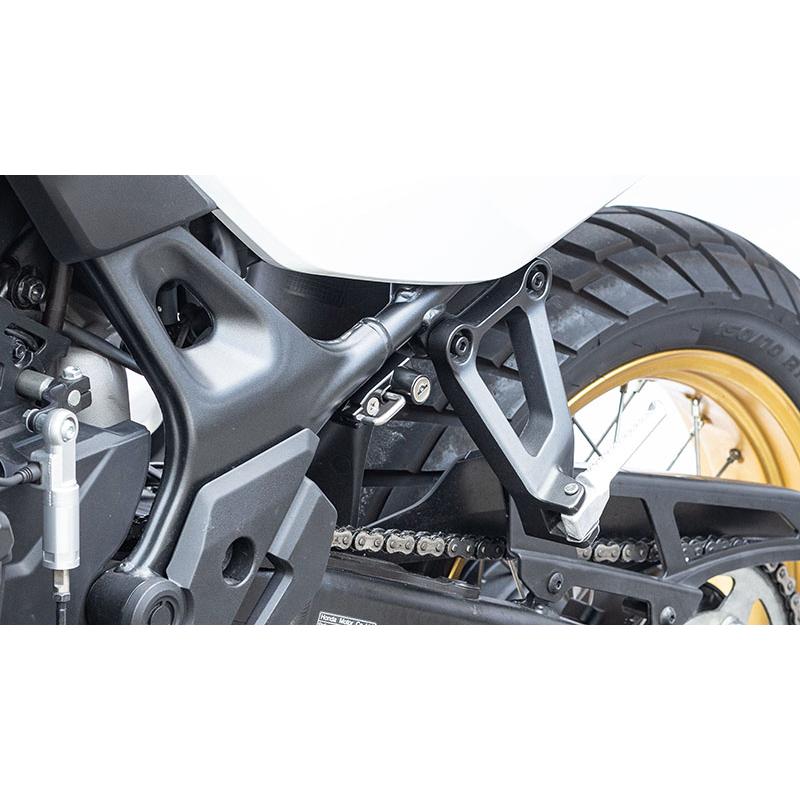 KIJIMA（キジマ） 在庫有り ヘルメットロック XL750 トランザルプ 23y