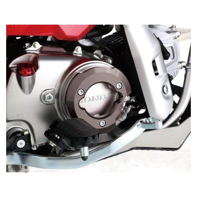 在庫有り  KITACO キタコ 右ケースカバーリング(ガンメタ) CT125 20 307-1470690_1