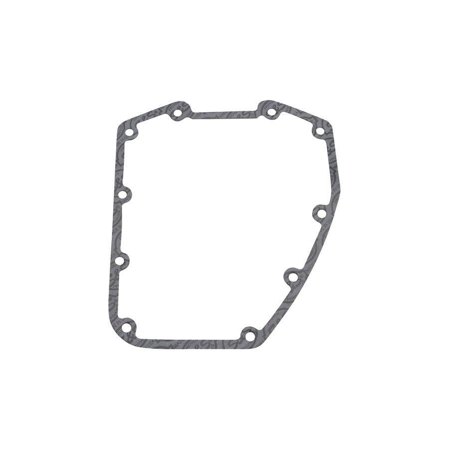 S&S Cycle エスアンドエスサイクル ガスケットギアカバーブラック