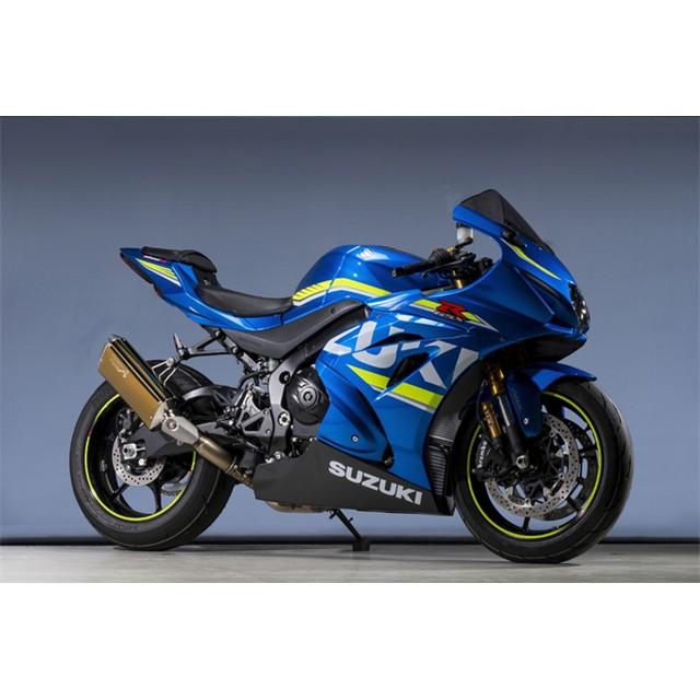 その他 D YAMAMOTO RACING（ヤマモトレーシング） Yamamoto マフラー 17〜 GSX