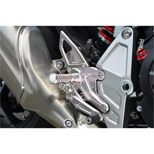 アグラス バックステップ CB1000R 18-20 (312-181-000)の画像