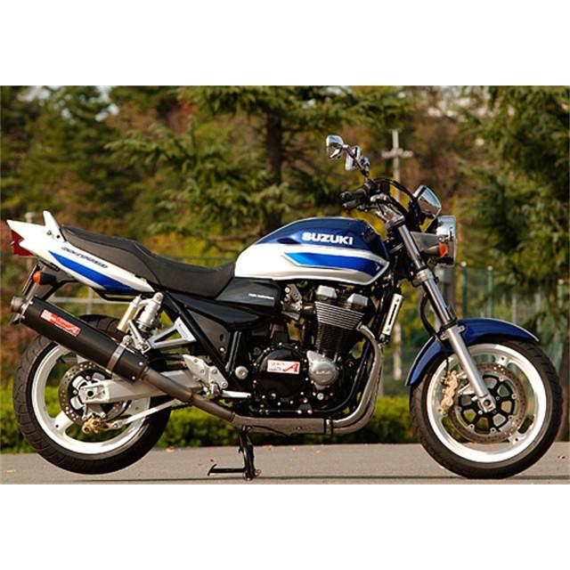 YAMAMOTO RACING（ヤマモトレーシング） Yamamoto マフラー GSX1400