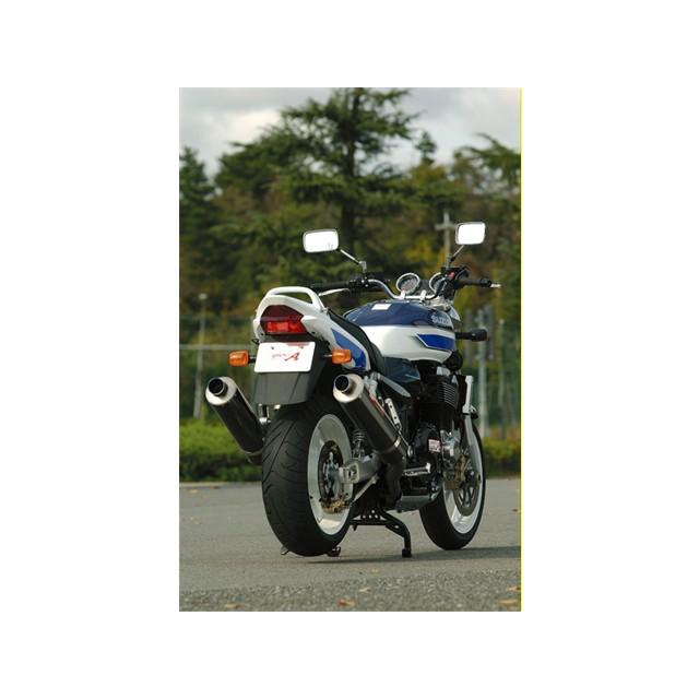 YAMAMOTO RACING（ヤマモトレーシング） Yamamoto マフラー GSX1400