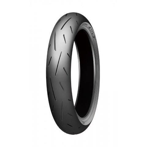 DUNLOP（ダンロップ） バイク用 フロント タイヤ 328865 AL-13SP 110