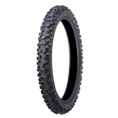 DUNLOP（ダンロップ） バイク用 フロント タイヤ 333696 MX53 80/100