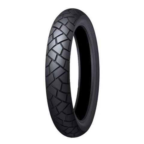 DUNLOP（ダンロップ） バイク用 フロント タイヤ 334069 MIXTOUR 110/80R19 M/C 59V F TL ...