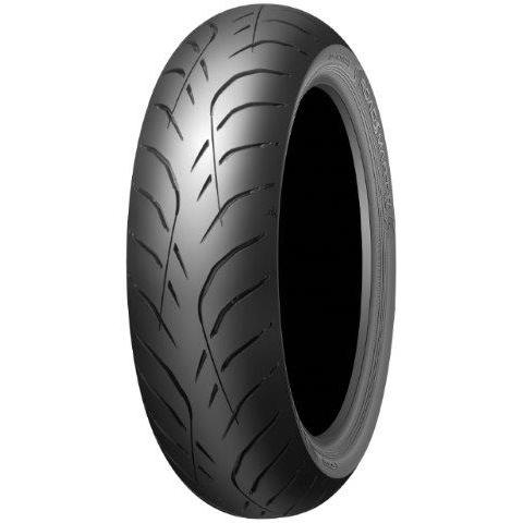DUNLOP ダンロップ バイク用 リア タイヤ 335894 RS4 170/60ZR17