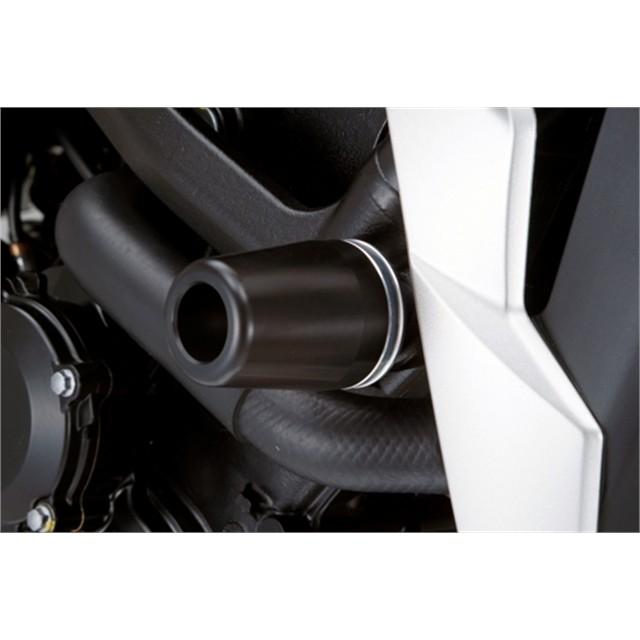 アグラス Rスライダー 4点セット φ50 白 GSR750 (342-399-022)_1