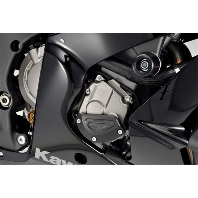 アグラス Rスライダー 3点セット ジェネB／黒 ZX-10R 11 (342-487
