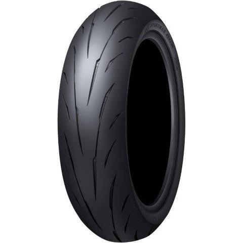 DUNLOP（ダンロップ） バイク用 タイヤ 354886 Q5A 190/55ZR17 M/C 75W
