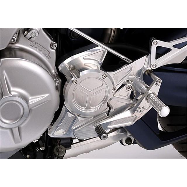 アグラス フットレストカバー L MT-01 (357-265-000)_1