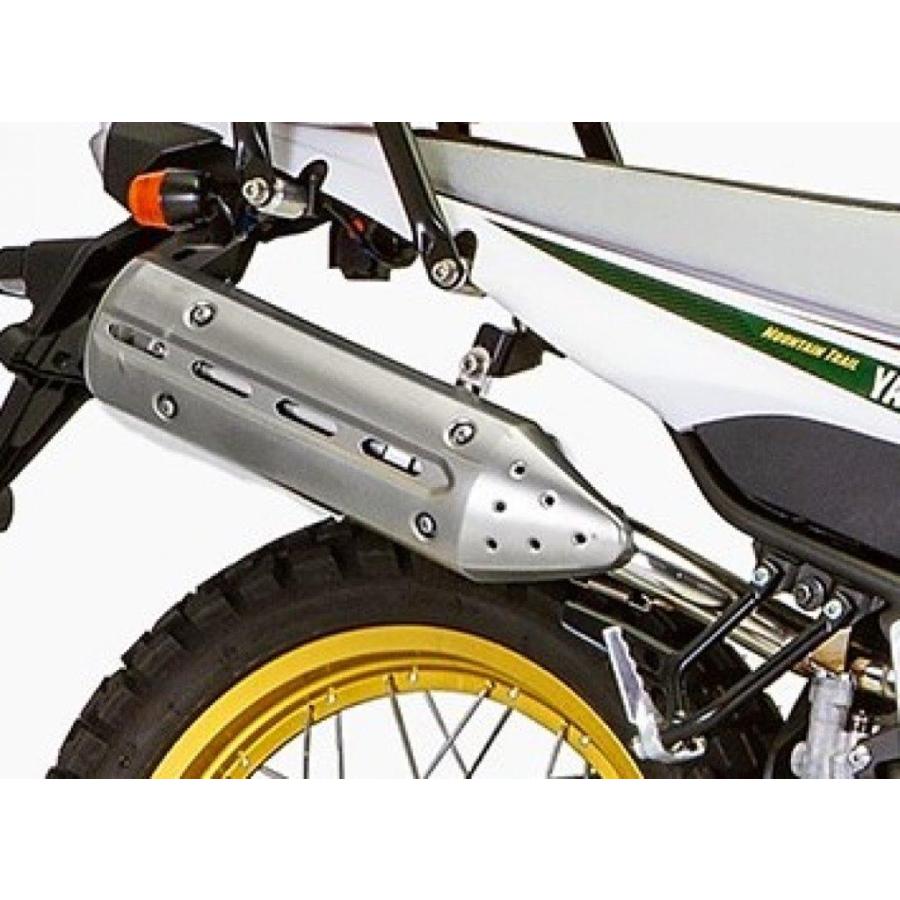 K-FACTORY（ケイファクトリー） YAMAHA ヤマハ セロー250('18