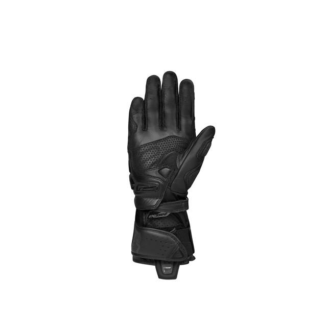 IXON（イクソン） VORTEX GL レーシンググローブ(BLACK) サイズ:2XL