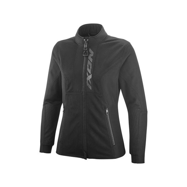 IXON（イクソン） OSTRO A LADY ジャケット (BLACK) サイズ:L