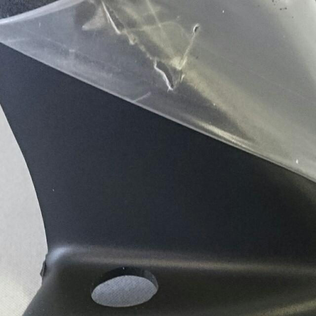 Odax（オダックス） Kawasaki カワサキ Z H2(20-) カワサキ ZH2 ハンド